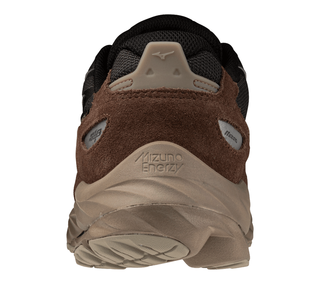 Mizuno Wave Rider β GTX "Chicory Coffee"