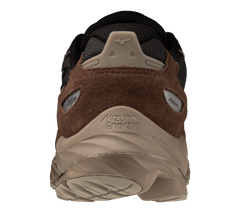 Mizuno Wave Rider β GTX "Chicory Coffee"