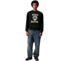 Carhartt WIP Schooling Sweat