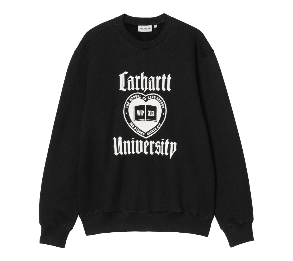 Carhartt WIP Schooling Sweat