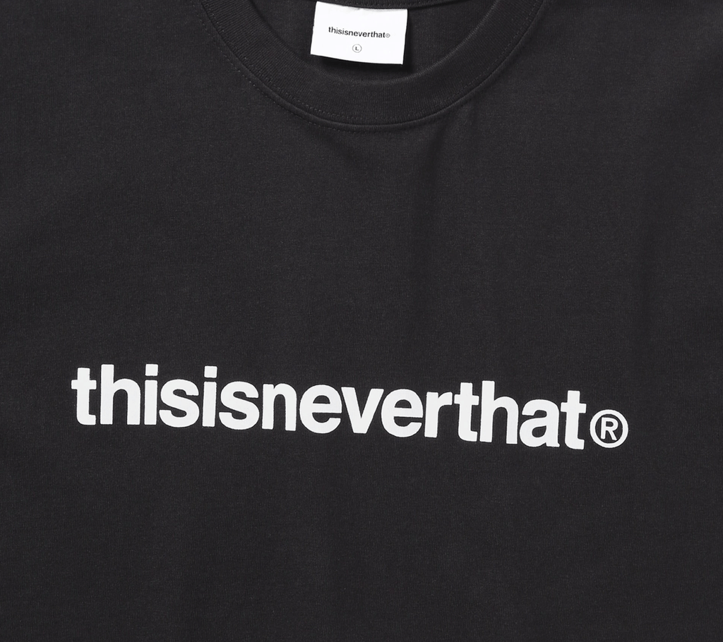 thisisneverthat® T-Logo T-Shirt