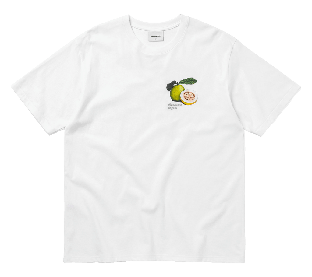thisisneverthat® Guava T-Shirt