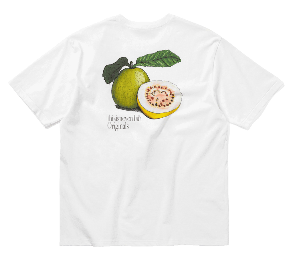 thisisneverthat® Guava T-Shirt
