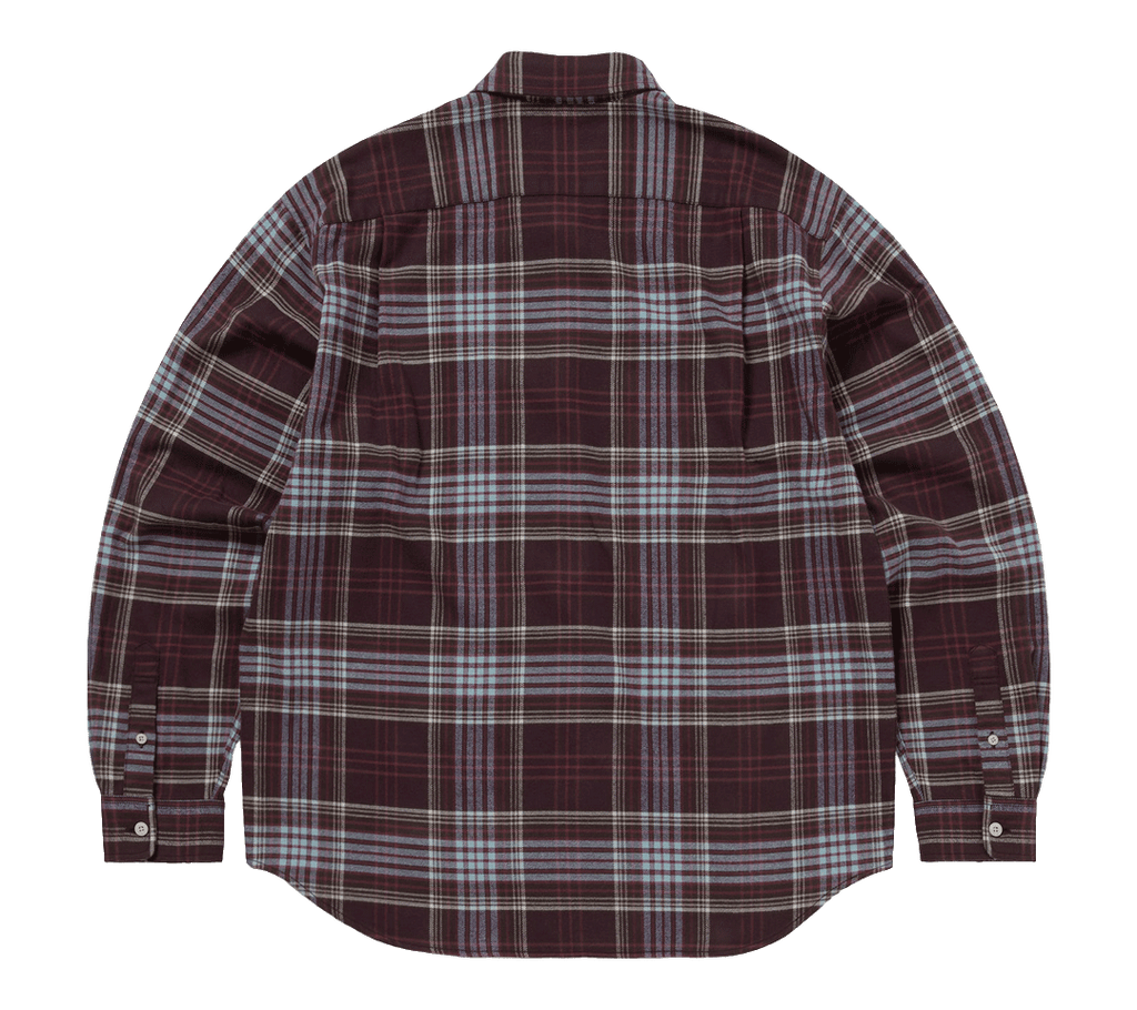 thisisneverthat® Flannel Check Shirt