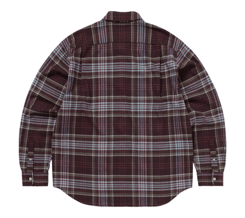 thisisneverthat® Flannel Check Shirt