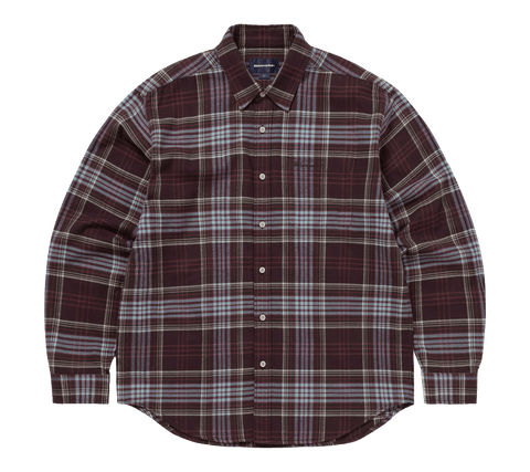 thisisneverthat® Flannel Check Shirt