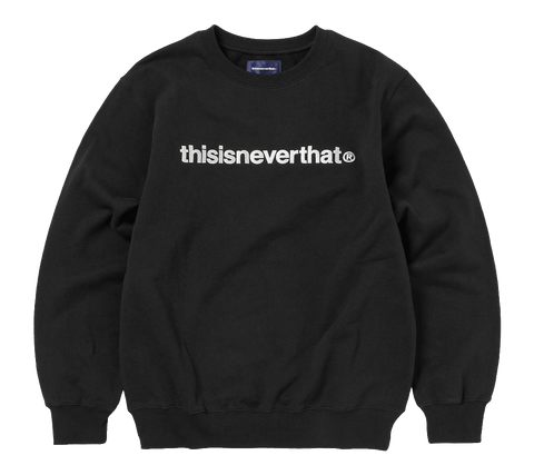 thisisneverthat® T-Logo Crewneck