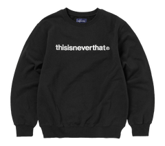 thisisneverthat® T-Logo Crewneck