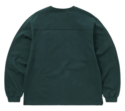 thisisneverthat® THAT Panelled Crewneck