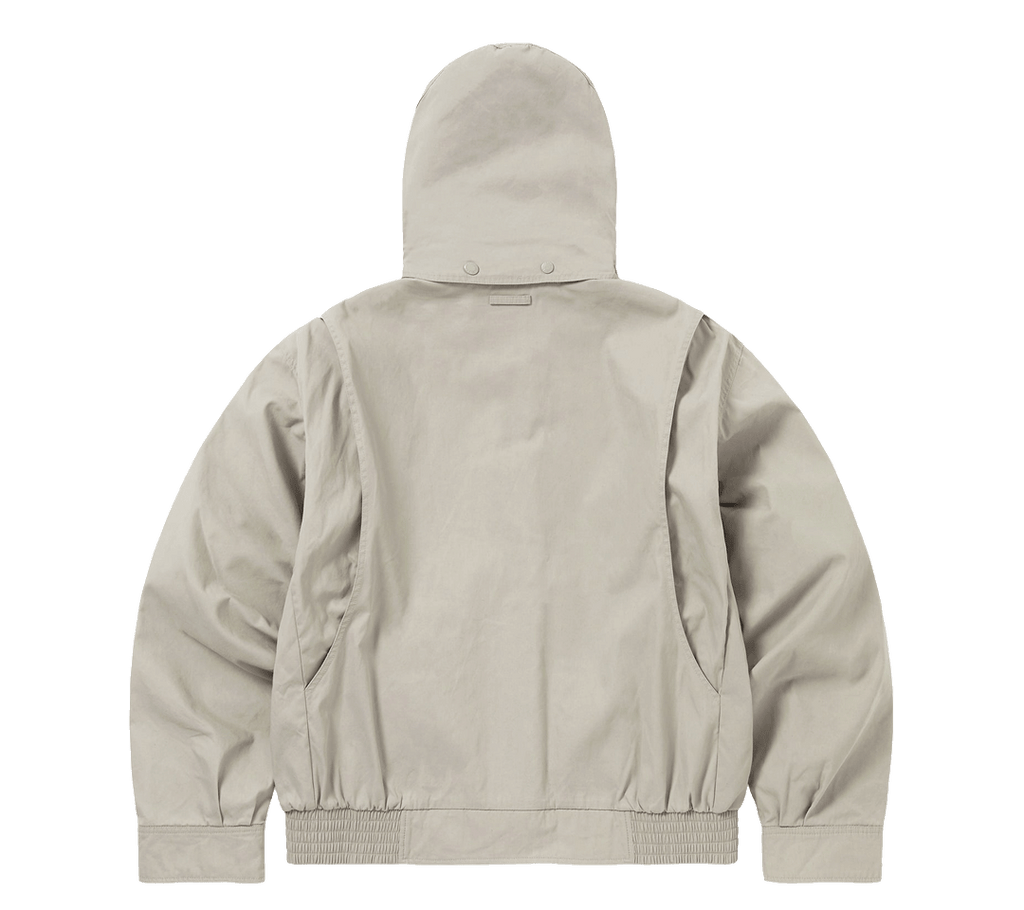 thisisneverthat® Waxed Field Jacket