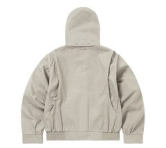 thisisneverthat® Waxed Field Jacket