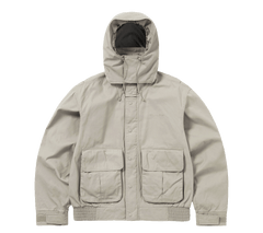 thisisneverthat® Waxed Field Jacket