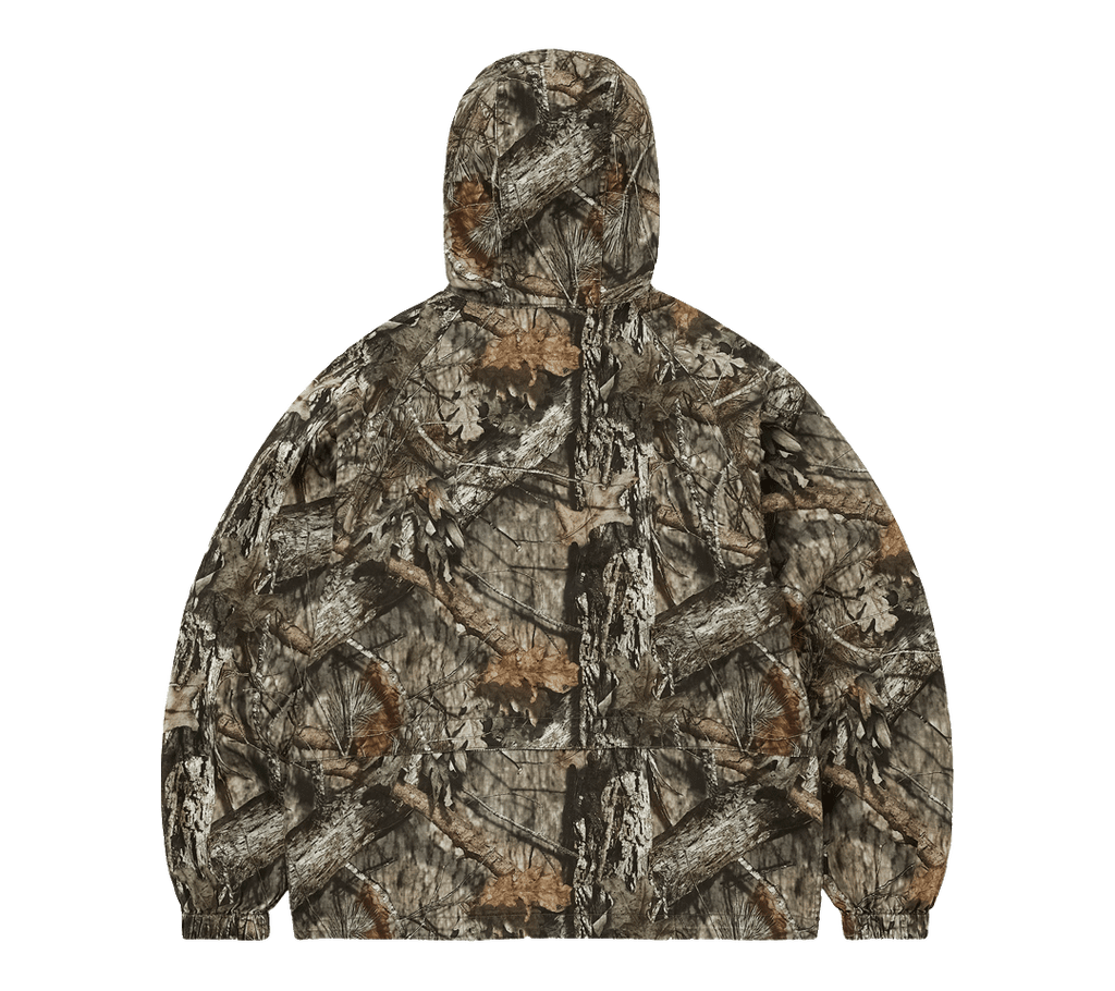 thisisneverthat® Anorak Jacket