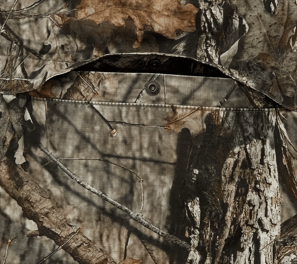 thisisneverthat® Anorak Jacket