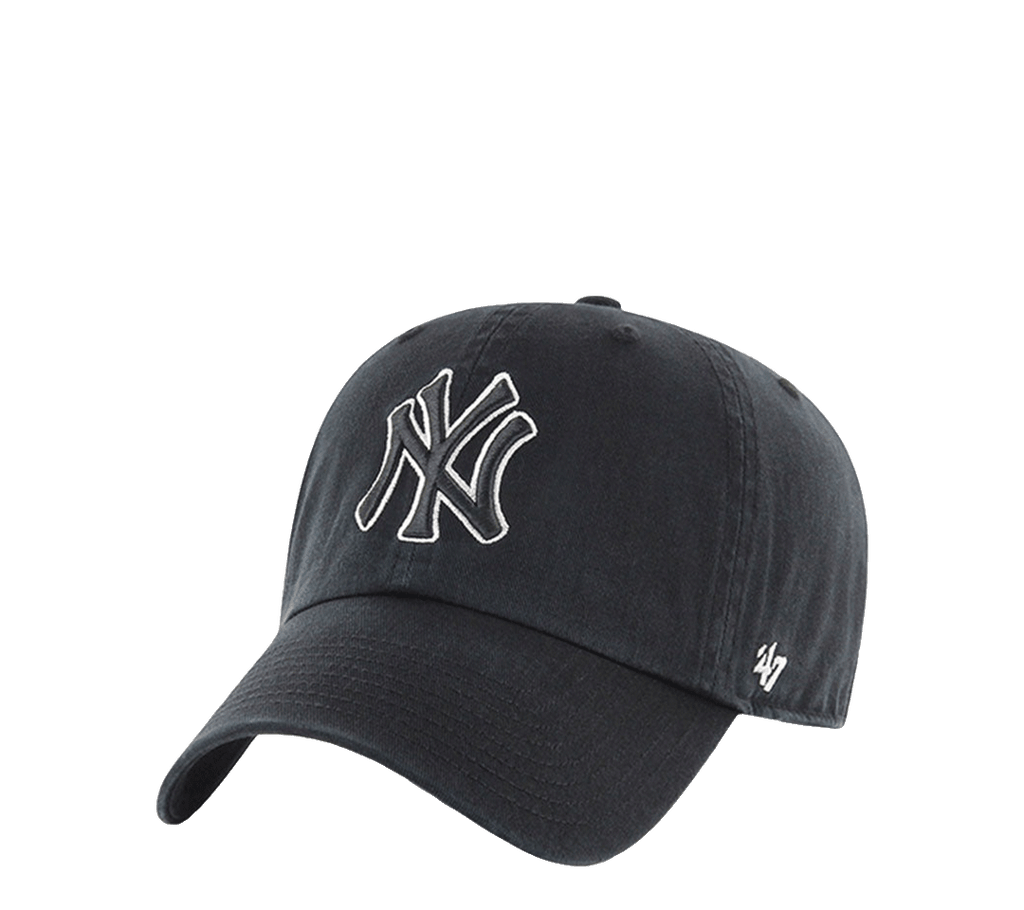 47 Brand Adjustable Clean Up Hat