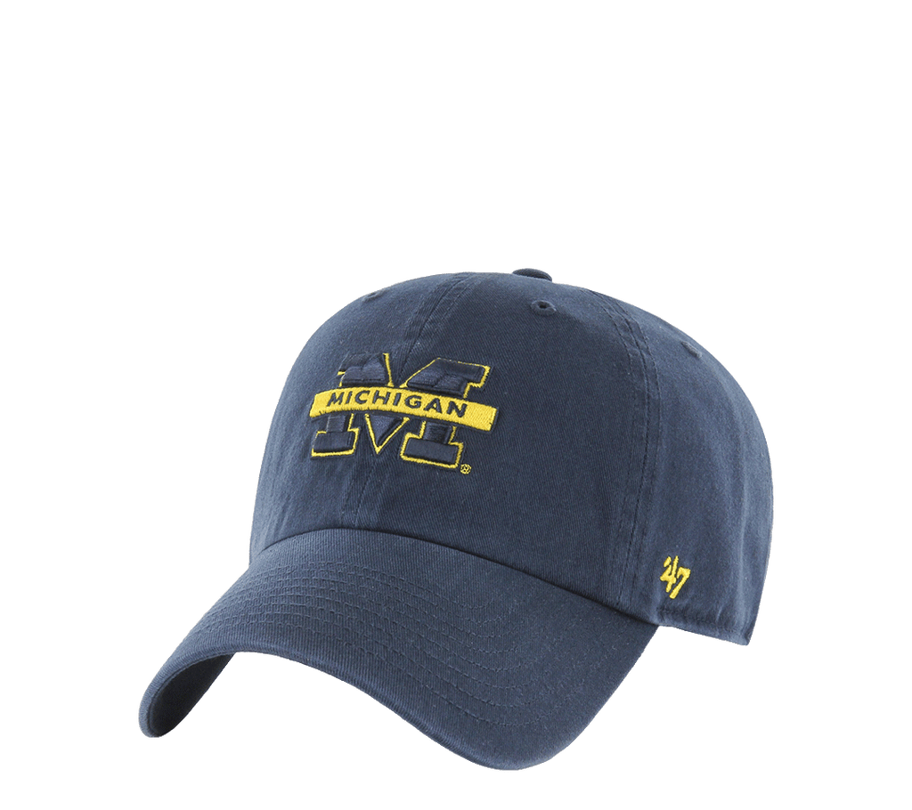47 Brand Adjustable Clean Up Hat