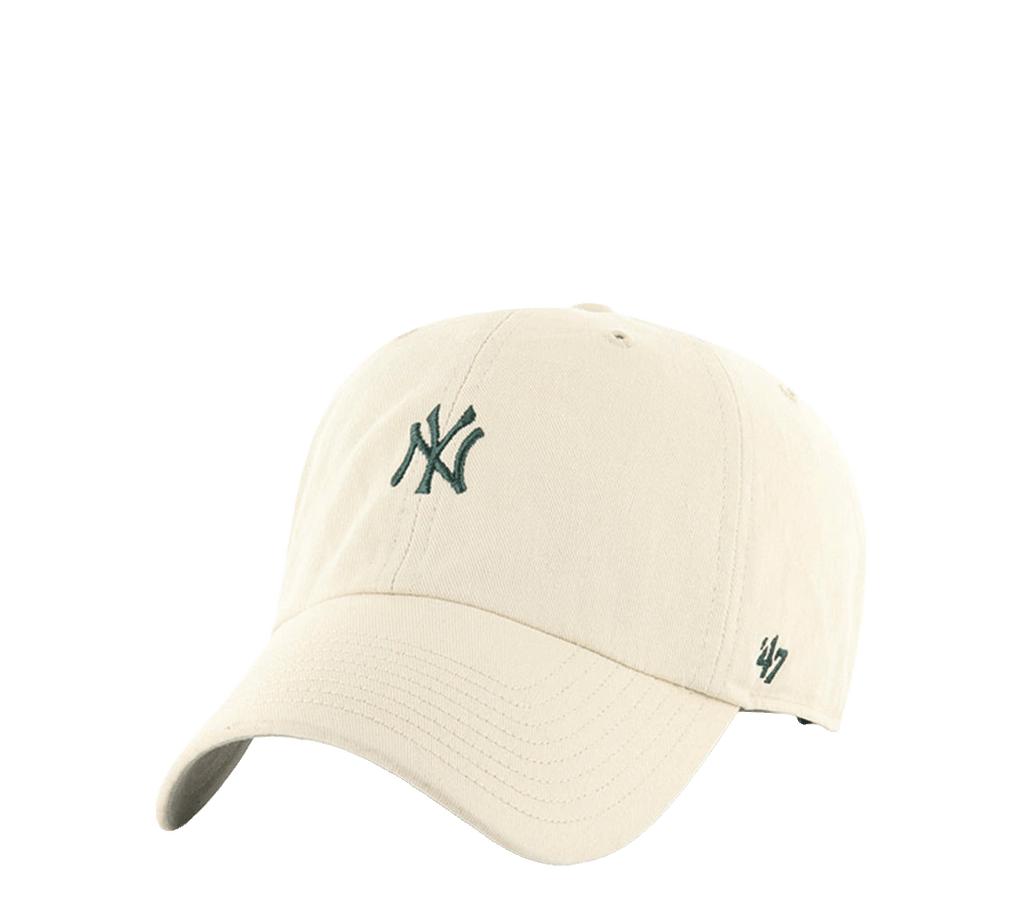 47 Brand Adjustable Clean Up Hat