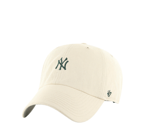 47 Brand Adjustable Clean Up Hat