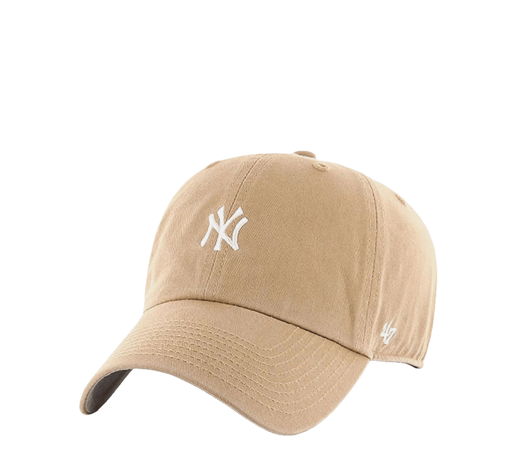 47 Brand Adjustable Clean Up Hat