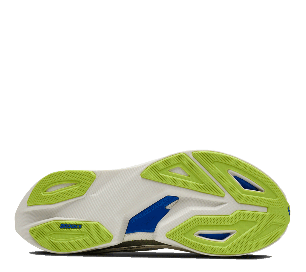 PYNRS x Brooks Hyperion Max 3