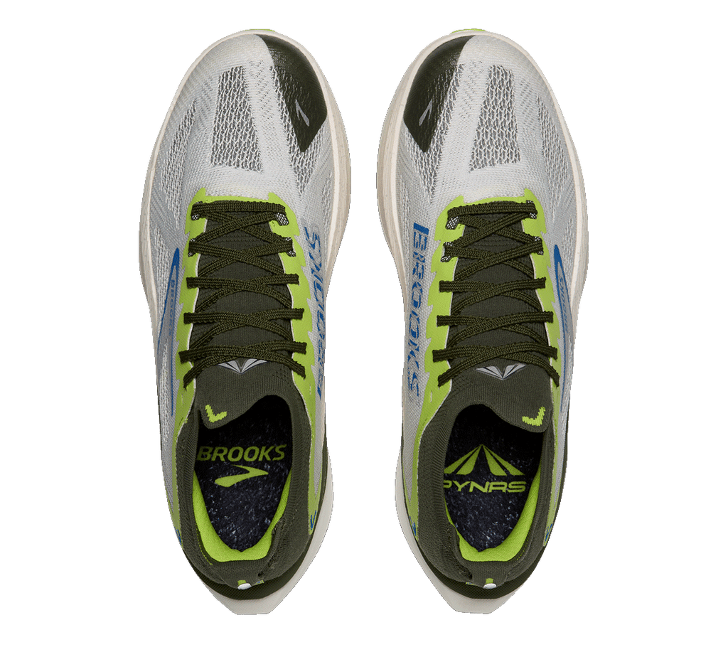 PYNRS x Brooks Hyperion Max 3