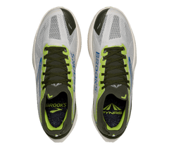PYNRS x Brooks Hyperion Max 3