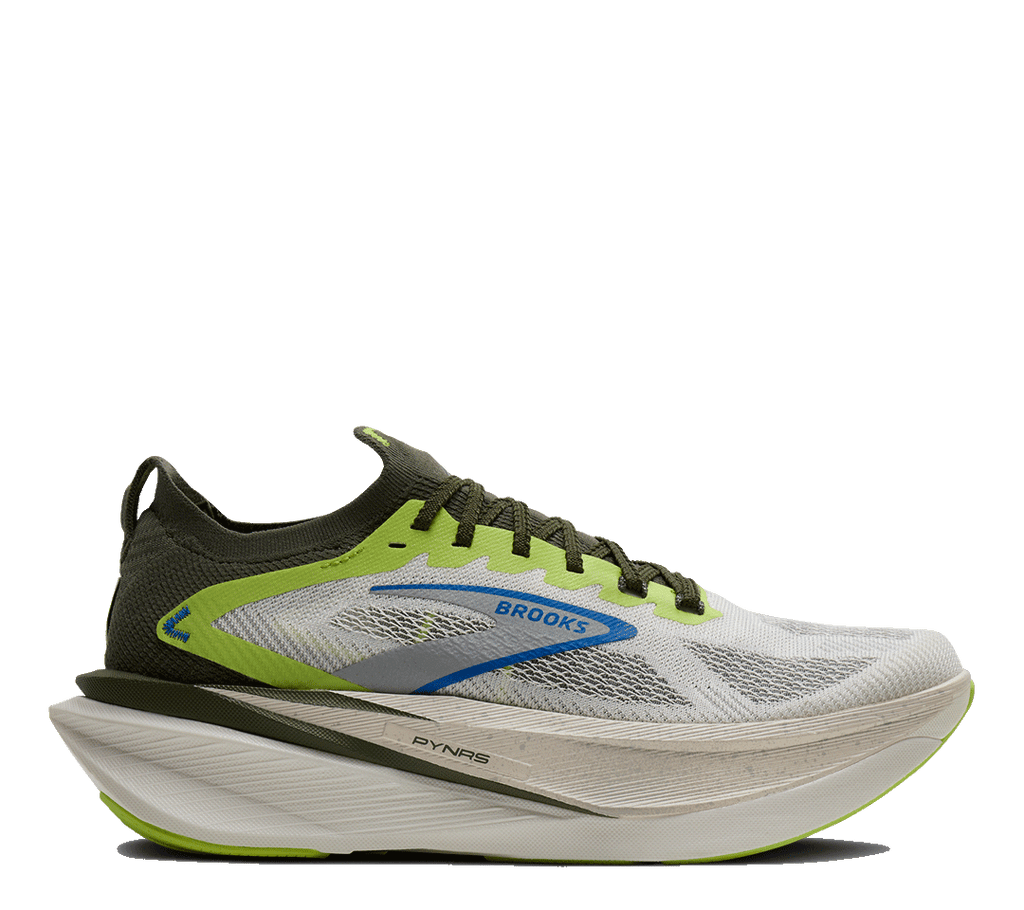 PYNRS x Brooks Hyperion Max 3