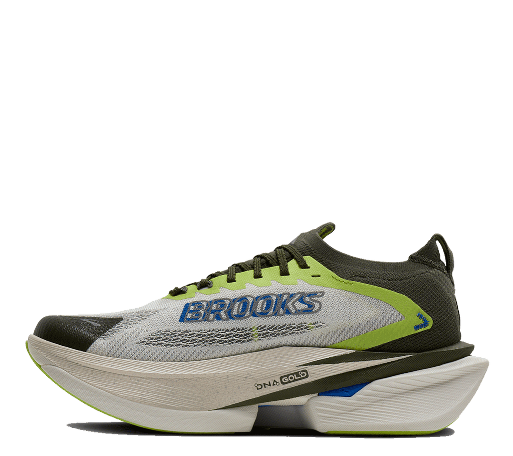 PYNRS x Brooks Hyperion Max 3