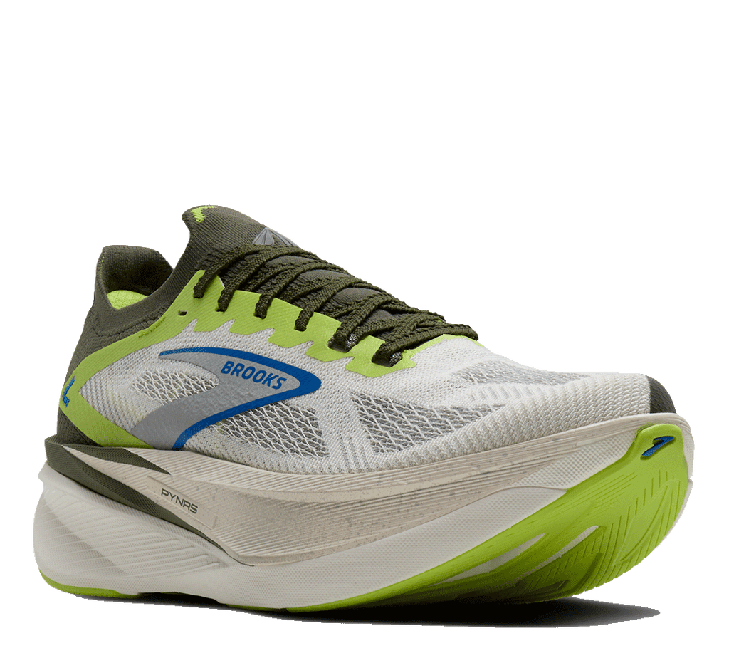 PYNRS x Brooks Hyperion Max 3