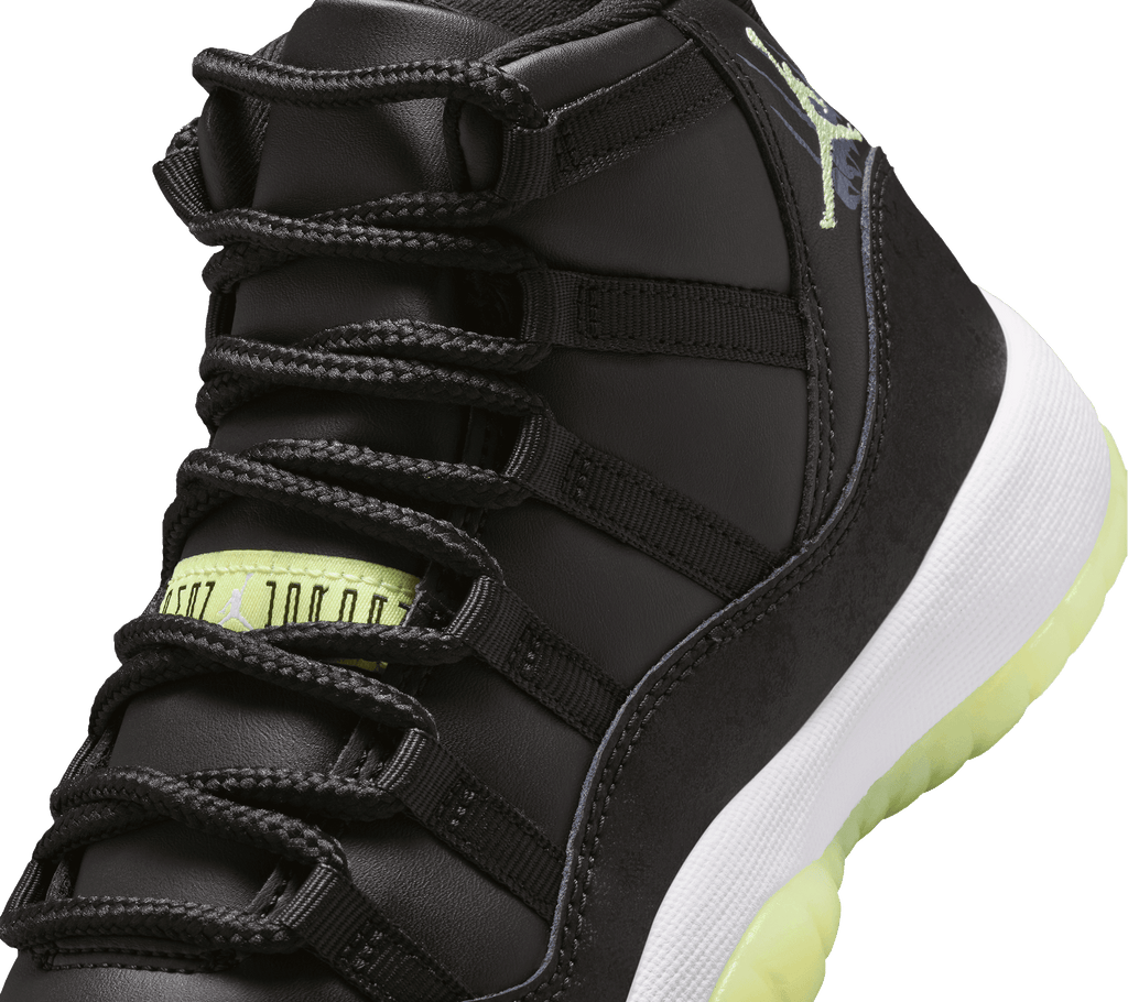 Air Jordan 11 Retro GS "Inner Beast" (Grade School)