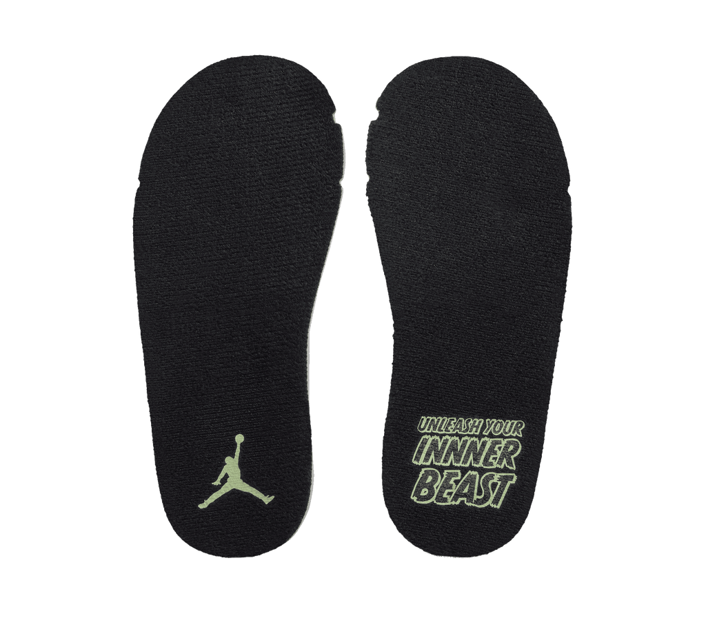 Air Jordan 11 Retro GS "Inner Beast" (Grade School)