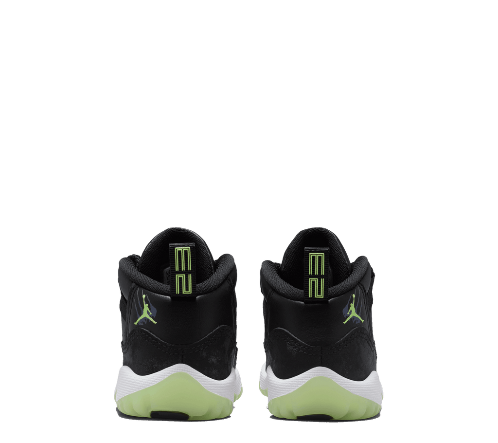 Air Jordan 11 Retro TD "Inner Beast" (Toddlers)
