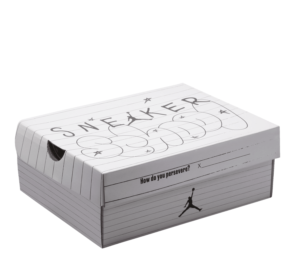 Air Jordan 11 Retro GS "Inner Beast" (Grade School)