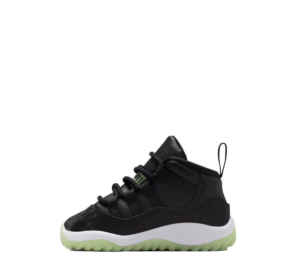 Air Jordan 11 Retro TD "Inner Beast" (Toddlers)