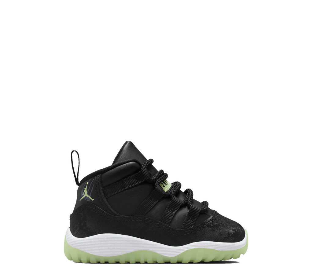 Air Jordan 11 Retro TD "Inner Beast" (Toddlers)