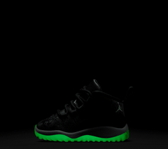 Air Jordan 11 Retro TD "Inner Beast" (Toddlers)