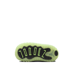 Air Jordan 11 Retro TD "Inner Beast" (Toddlers)