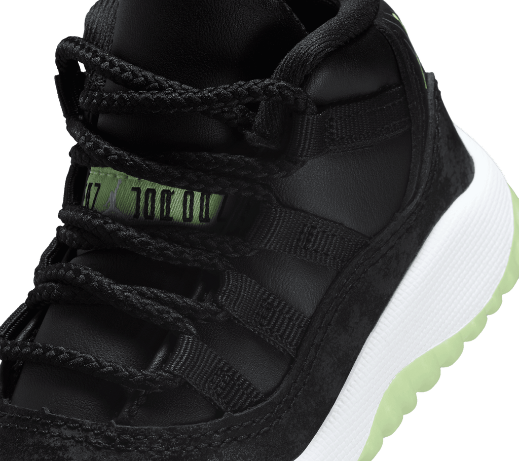 Air Jordan 11 Retro TD "Inner Beast" (Toddlers)