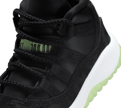 Air Jordan 11 Retro TD "Inner Beast" (Toddlers)