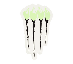 Air Jordan 11 Retro TD "Inner Beast" (Toddlers)