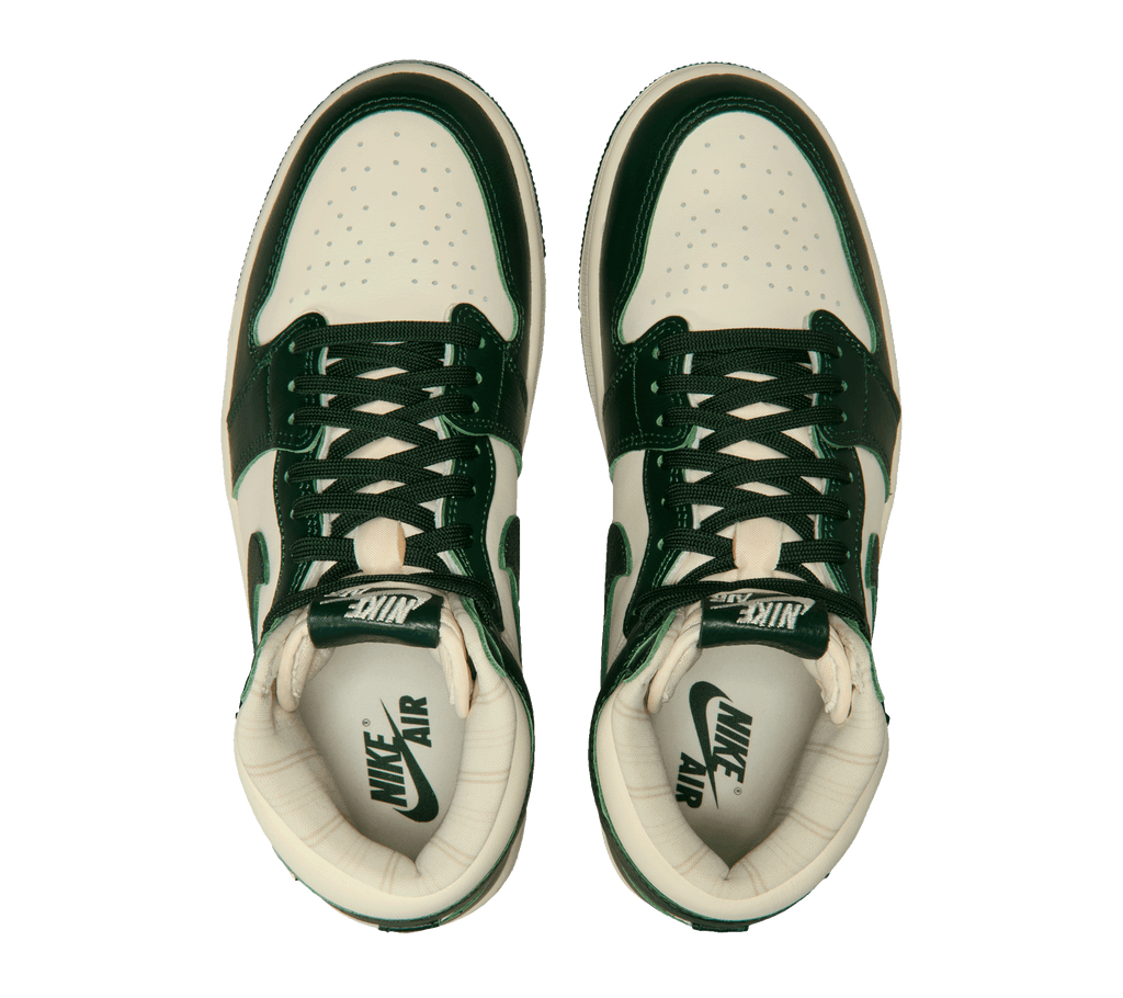 WMNS Air Jordan 1 Retro HI OG "Pro Green"
