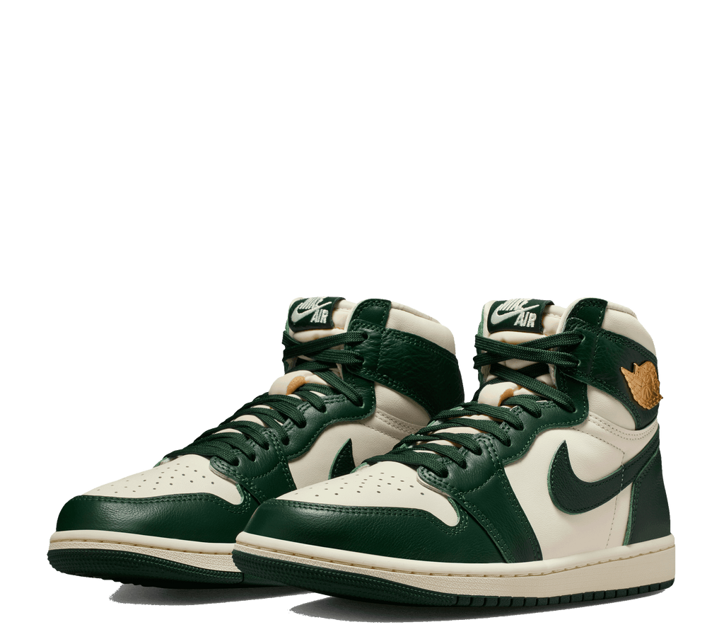WMNS Air Jordan 1 Retro HI OG "Pro Green"