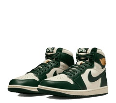 WMNS Air Jordan 1 Retro HI OG "Pro Green"