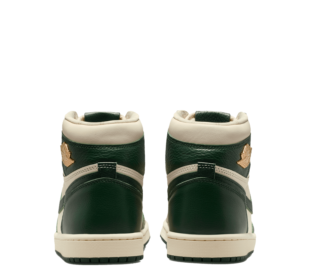 WMNS Air Jordan 1 Retro HI OG "Pro Green"