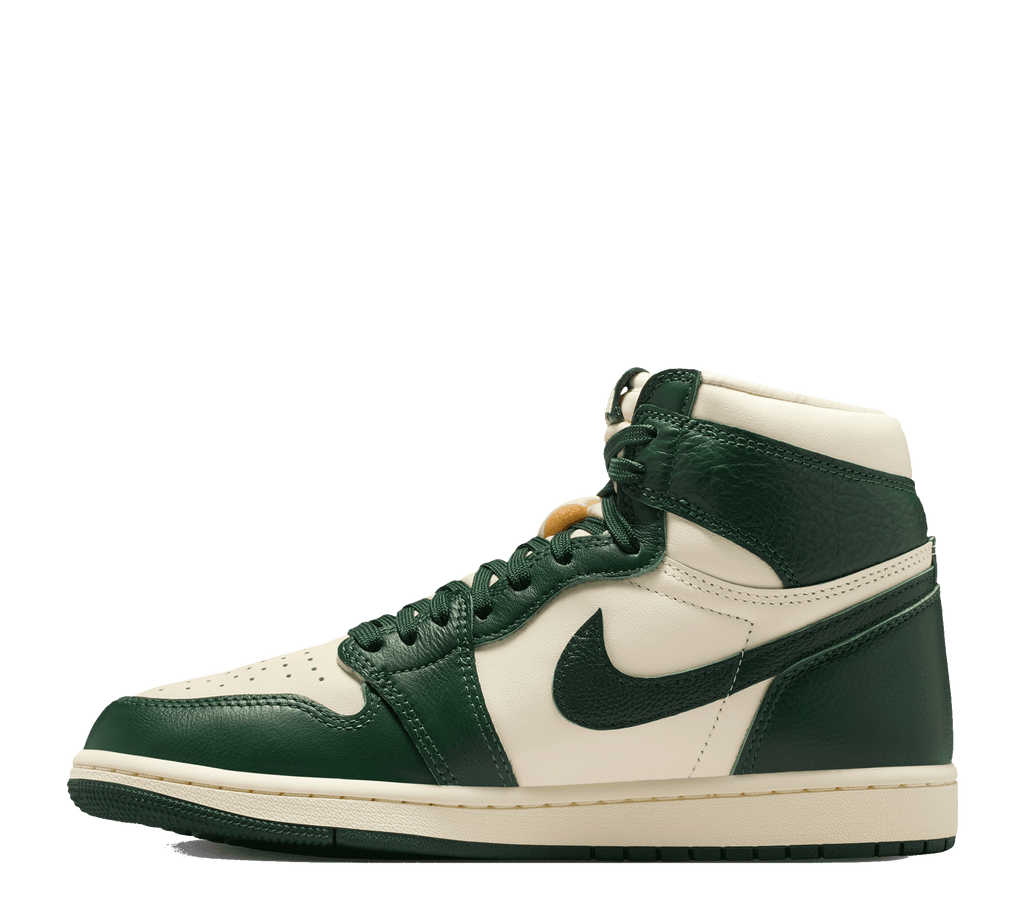 WMNS Air Jordan 1 Retro HI OG "Pro Green"