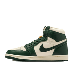 WMNS Air Jordan 1 Retro HI OG "Pro Green"