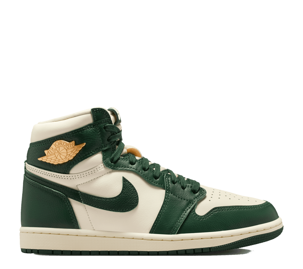 WMNS Air Jordan 1 Retro HI OG "Pro Green"
