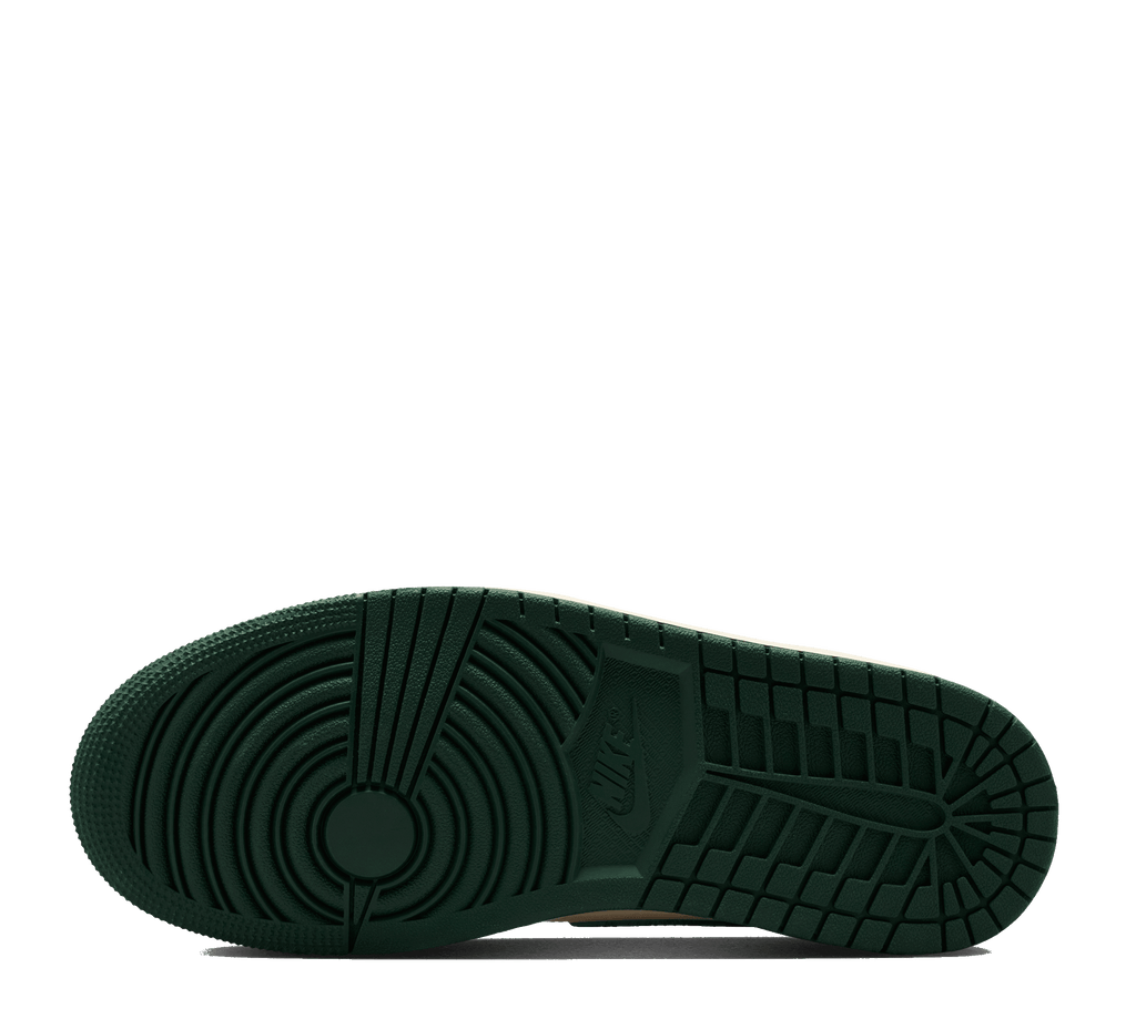 WMNS Air Jordan 1 Retro HI OG "Pro Green"