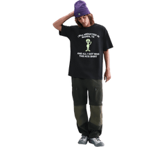 Nike ACG T-Shirt "Alien"