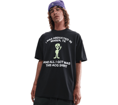 Nike ACG T-Shirt "Alien"